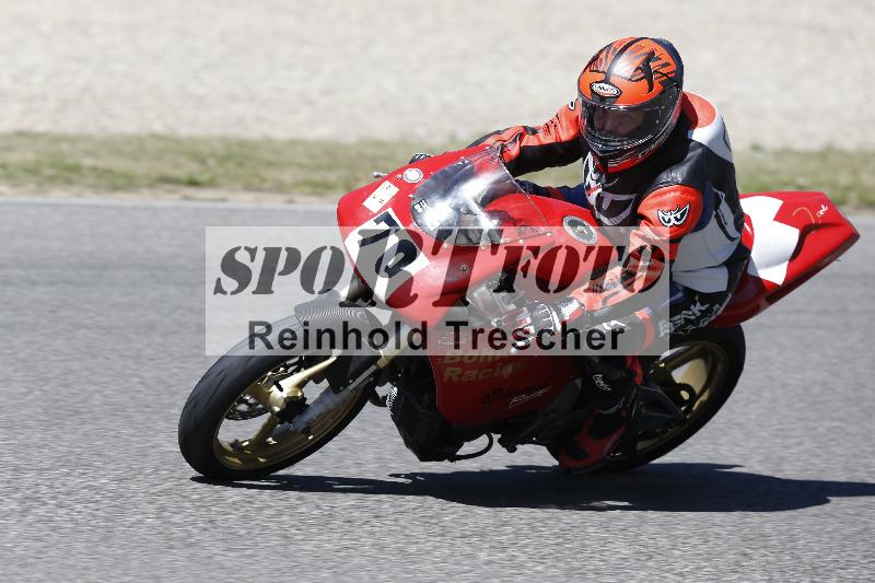 /12 30.04.2026  Speer Racing ADR/Gruppe Classic/70
